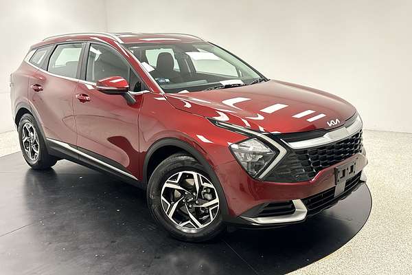 2024 Kia Sportage S NQ5