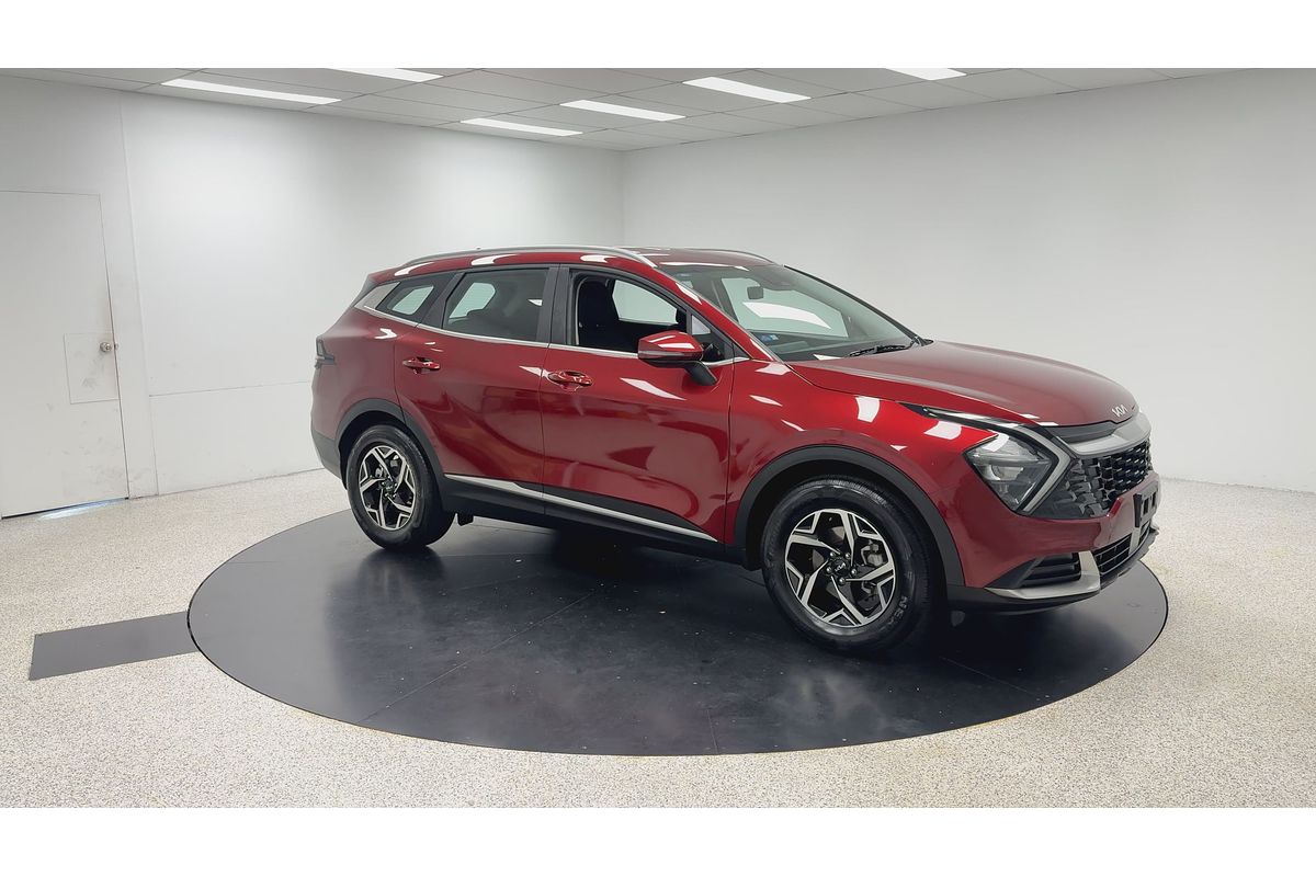 2024 Kia Sportage S NQ5