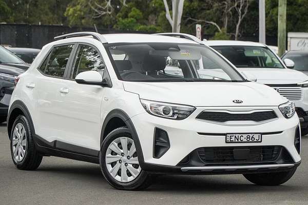 2021 Kia Stonic S YB