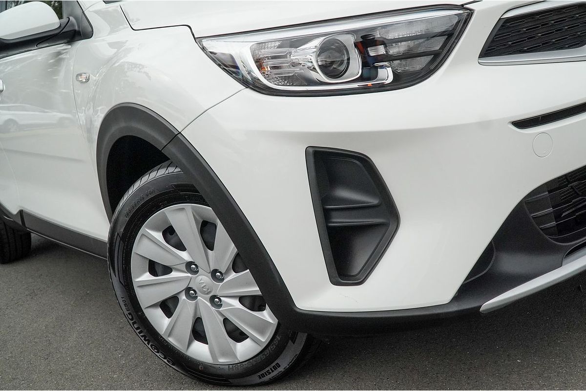 2021 Kia Stonic S YB