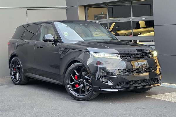 2026 Land Rover Range Rover Sport D250 Dynamic SE L461