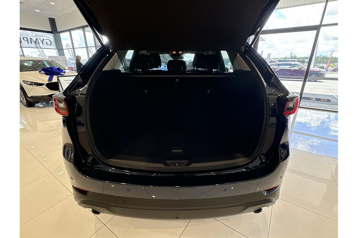 2026 Mazda CX-5 G20 Maxx KF Series