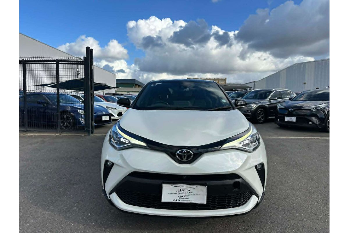 2020 Toyota C-HR Koba NGX10R