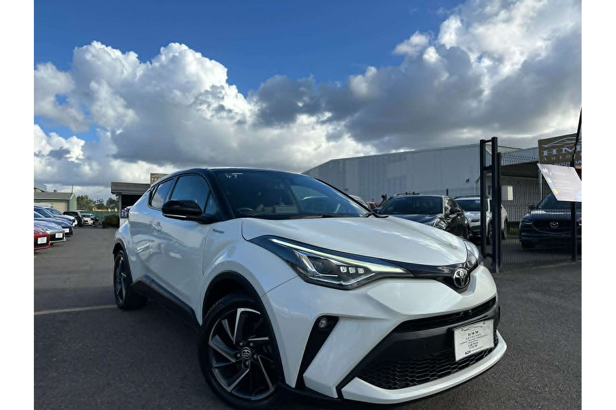 2020 Toyota C-HR Koba NGX10R