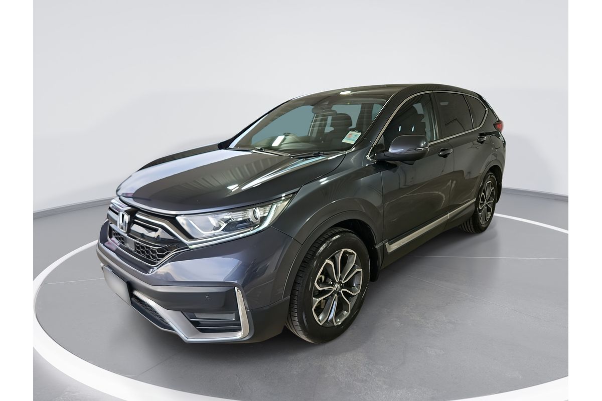 2022 Honda CR-V VTi X RW