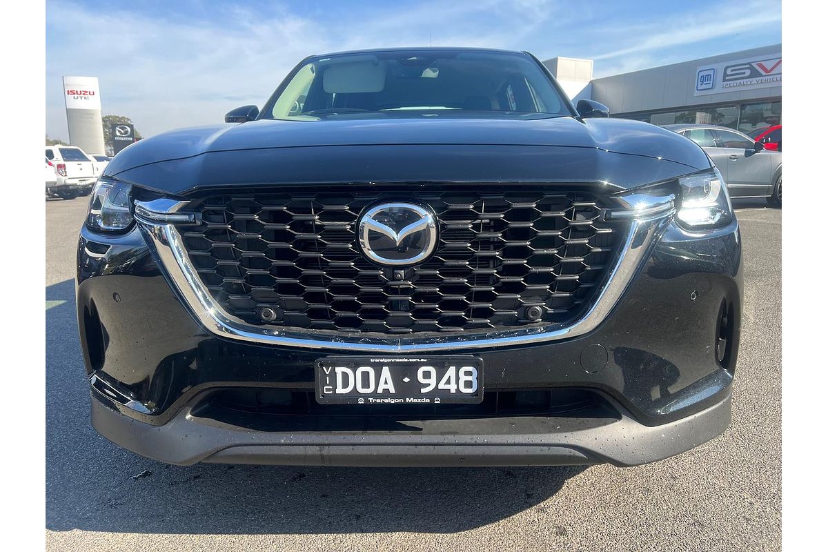 2025 Mazda CX-60 G25 Pure KH Series