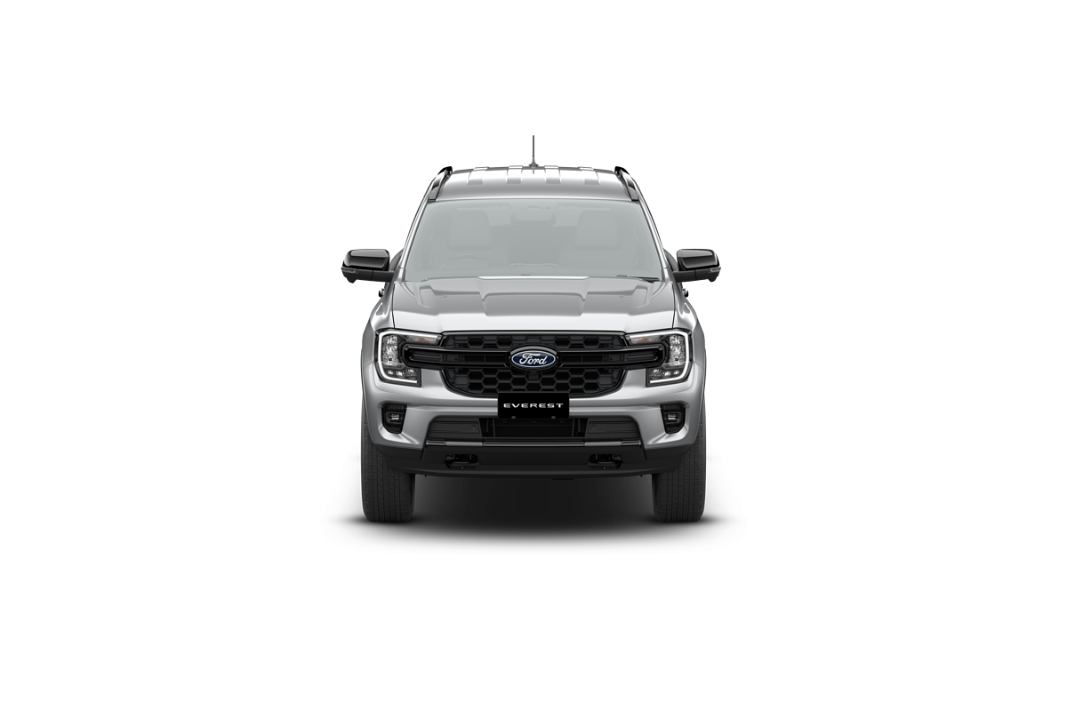 2026 Ford Everest Sport 3.0L