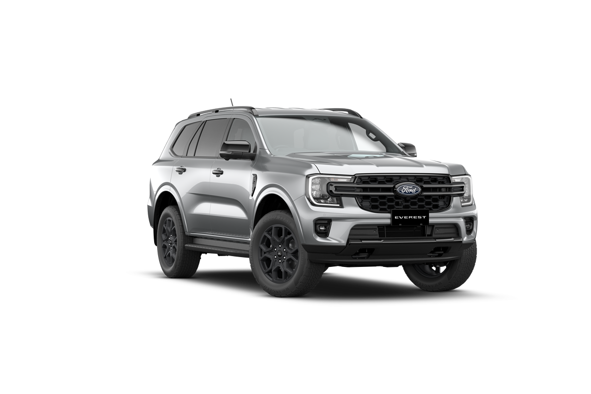 2026 Ford Everest Sport 3.0L