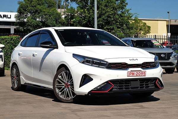 2024 Kia Cerato GT BD