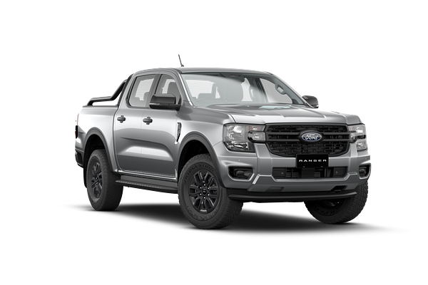 2026 Ford Ranger Black Edition  3.0L