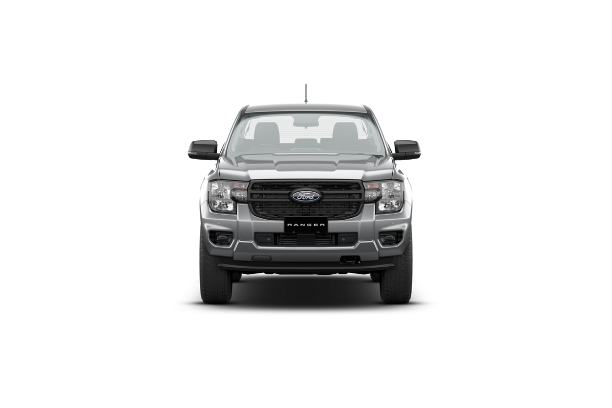 2026 Ford Ranger Black Edition  3.0L