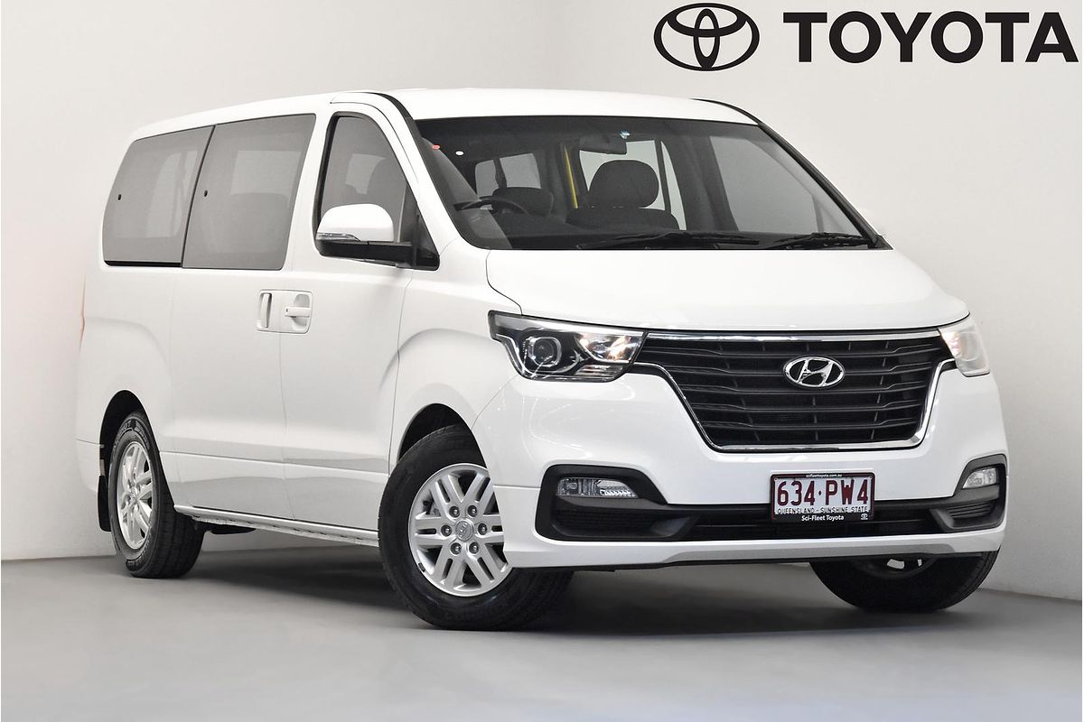 2020 Hyundai iMax Active TQ4
