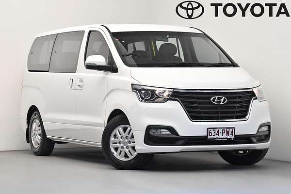 2020 Hyundai iMax Active TQ4
