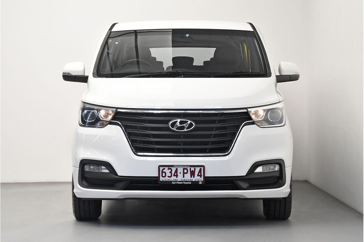 2020 Hyundai iMax Active TQ4