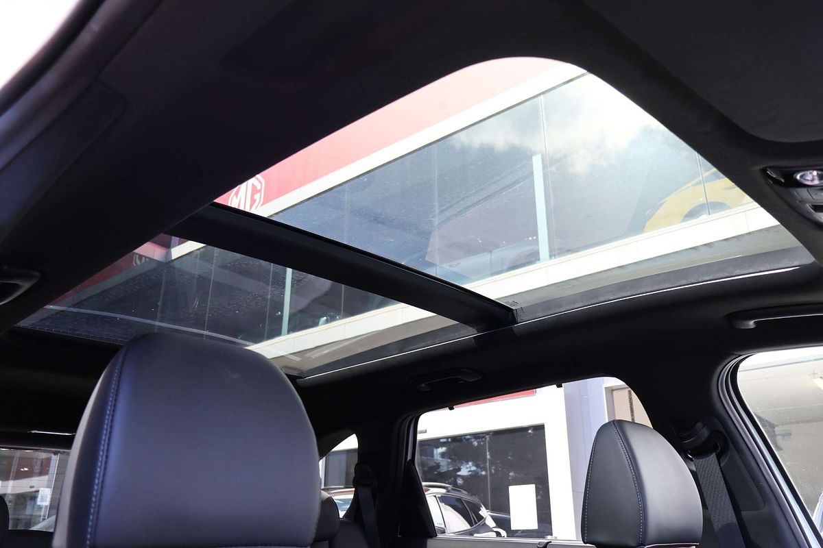 2025 Kia Sorento HEV GT-Line MQ4 PE