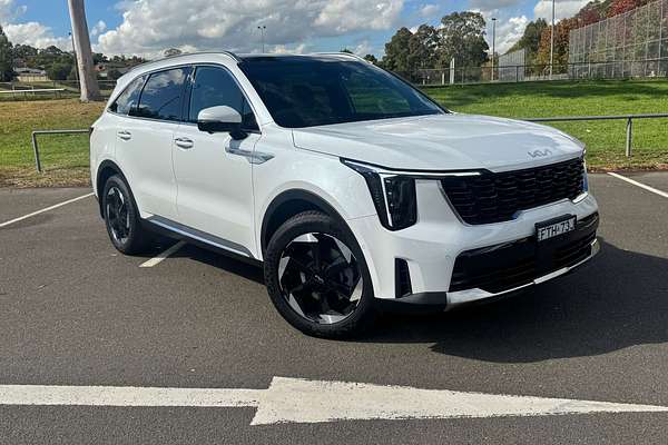 2024 Kia Sorento HEV GT-Line MQ4 PE