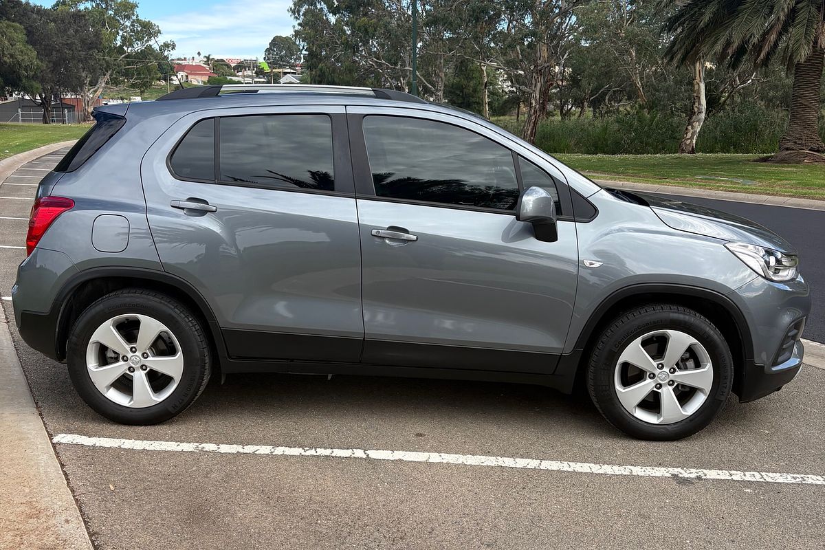 2019 Holden Trax LS TJ