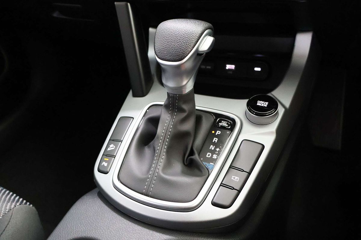 2026 Kia Seltos S SP2 PE