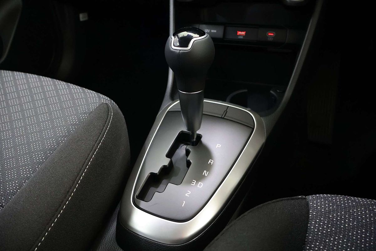 2026 Kia Picanto Sport JA PE2