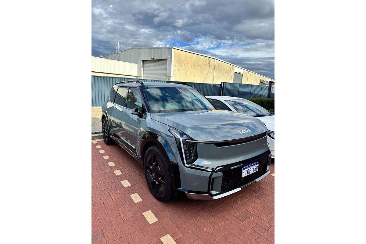 2023 Kia EV9 GT-Line MV