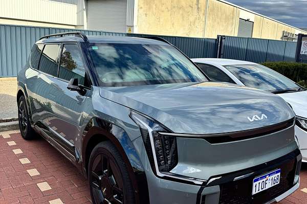 2023 Kia EV9 GT-Line MV