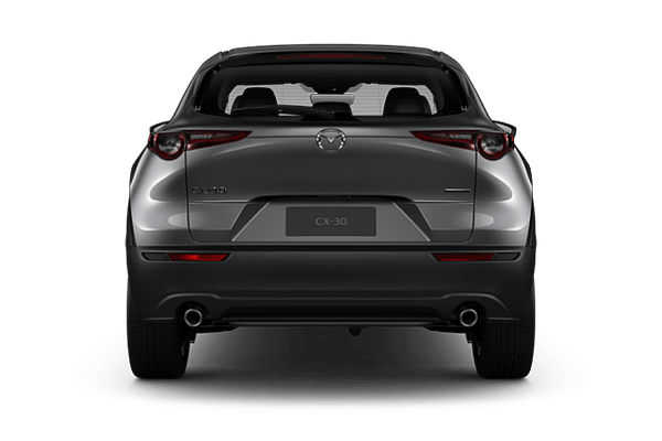 2026 Mazda CX-30 G20 Astina DM Series thumb-5