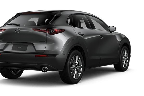2026 Mazda CX-30 G20 Astina DM Series thumb-4