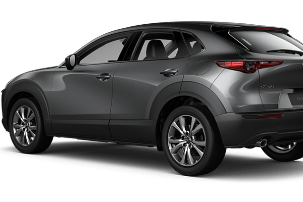 2026 Mazda CX-30 G20 Astina DM Series thumb-6