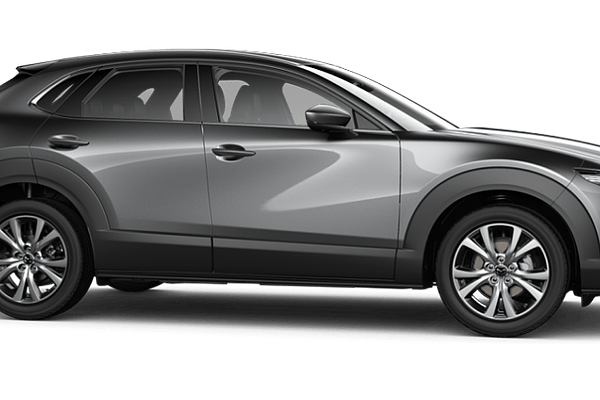 2026 Mazda CX-30 G20 Astina DM Series thumb-3