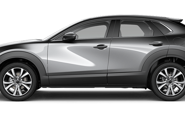 2026 Mazda CX-30 G20 Astina DM Series thumb-7
