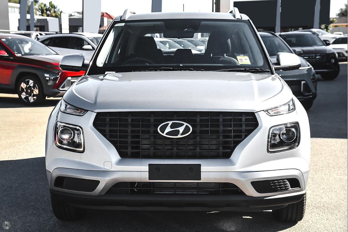 2026 Hyundai Venue QX.V5