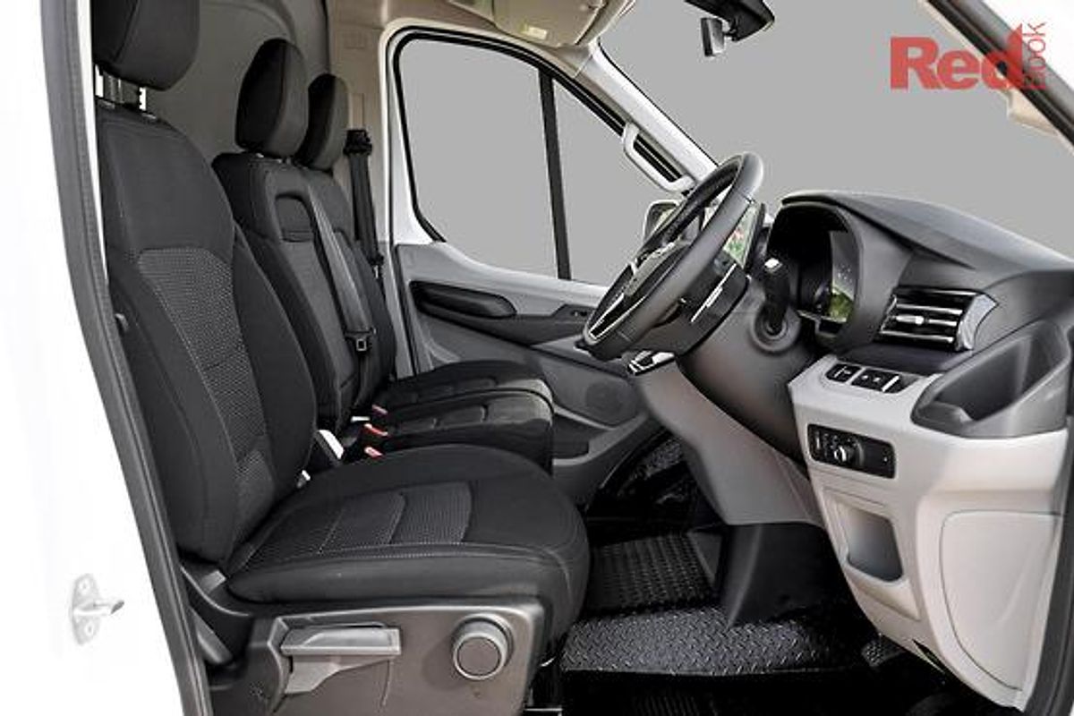 2026 LDV Deliver 9 LWB Mid Roof LWB Mid Roof