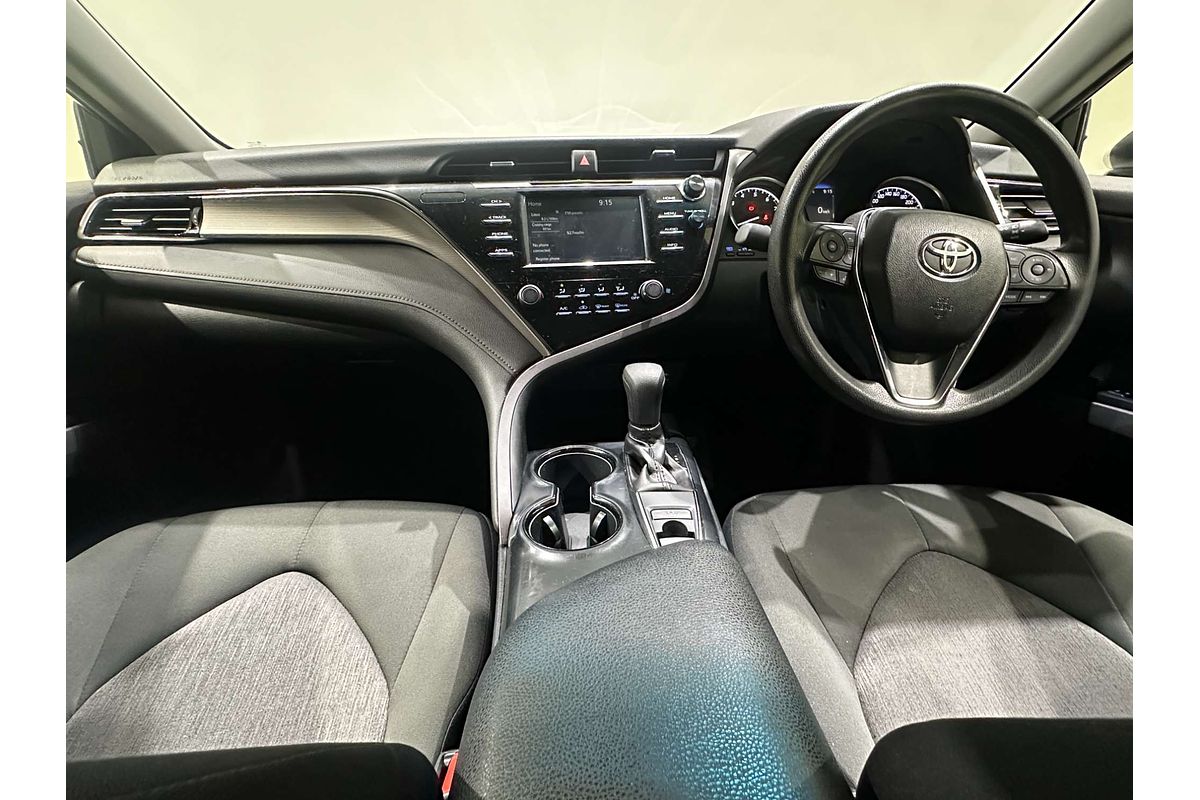 2020 Toyota Camry Ascent ASV70R