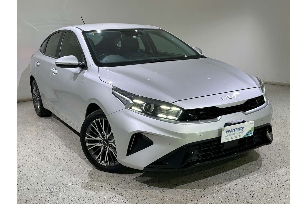 2022 Kia Cerato Sport+ BD