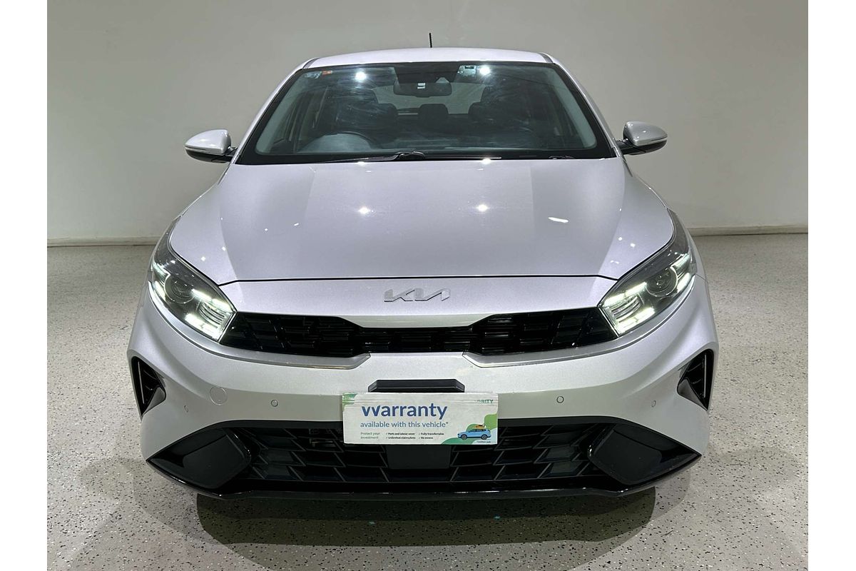 2022 Kia Cerato Sport+ BD