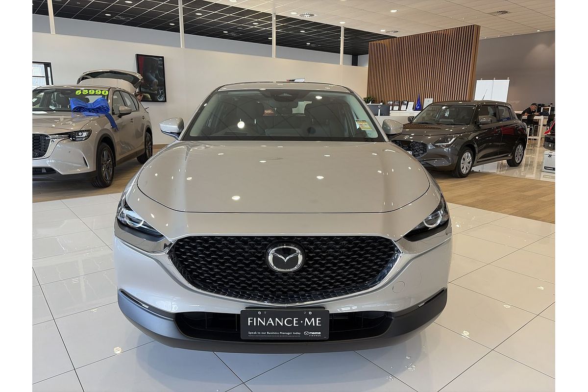 2026 Mazda CX-30 G20 Pure DM Series