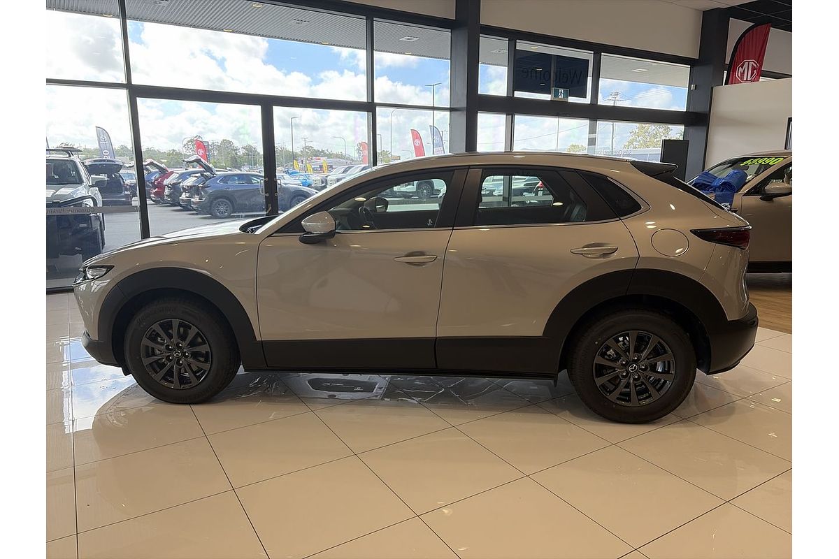 2026 Mazda CX-30 G20 Pure DM Series