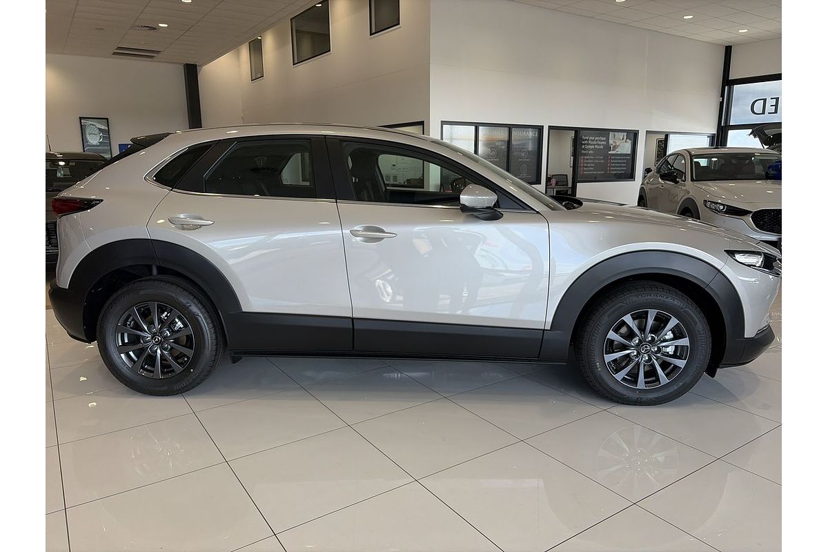 2026 Mazda CX-30 G20 Pure DM Series
