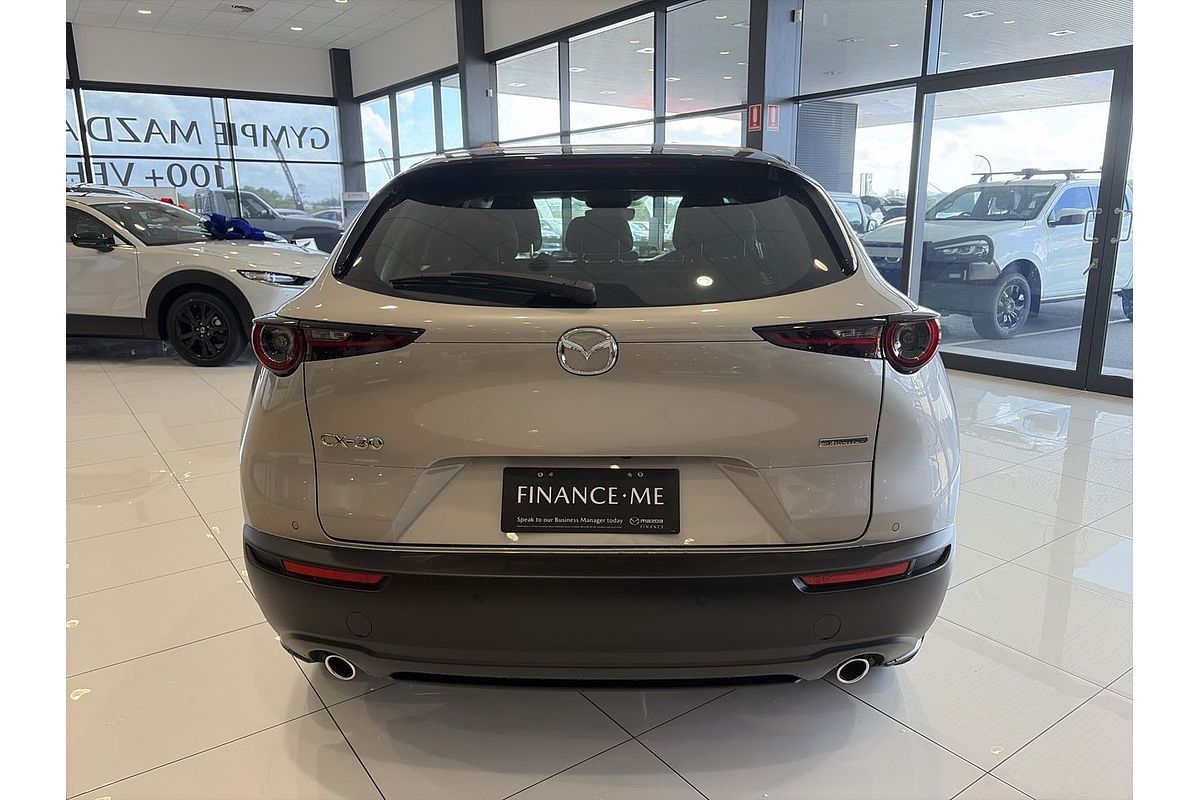 2026 Mazda CX-30 G20 Pure DM Series