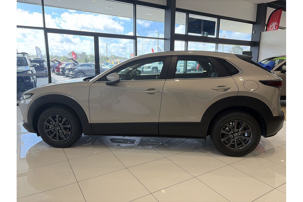 2026 Mazda CX-30 G20 Pure DM Series