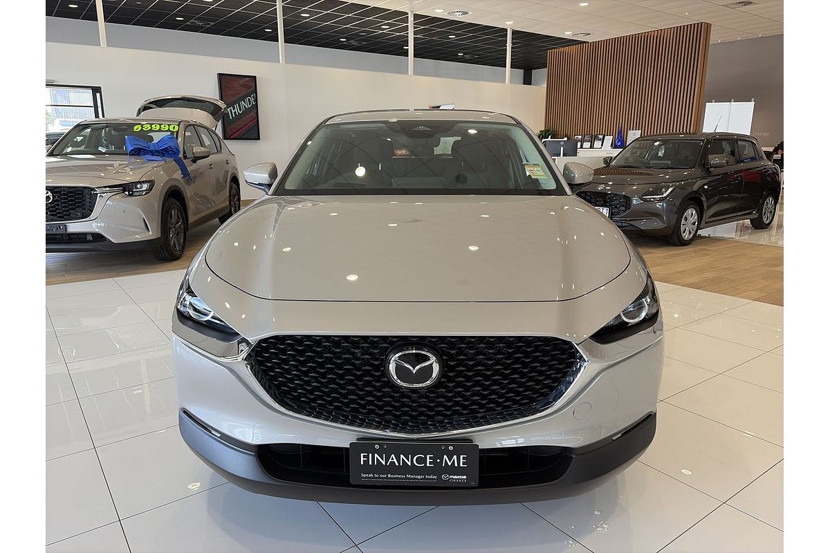 2026 Mazda CX-30 G20 Pure DM Series