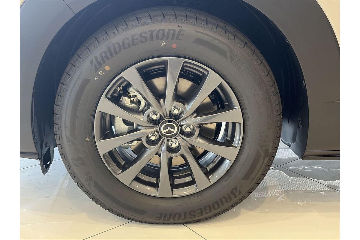 2026 Mazda CX-30 G20 Pure DM Series