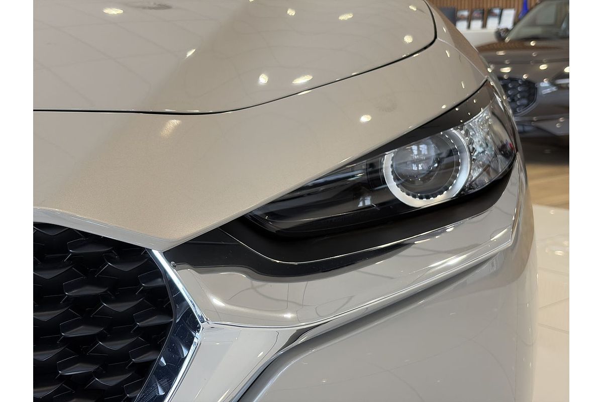 2026 Mazda CX-30 G20 Pure DM Series