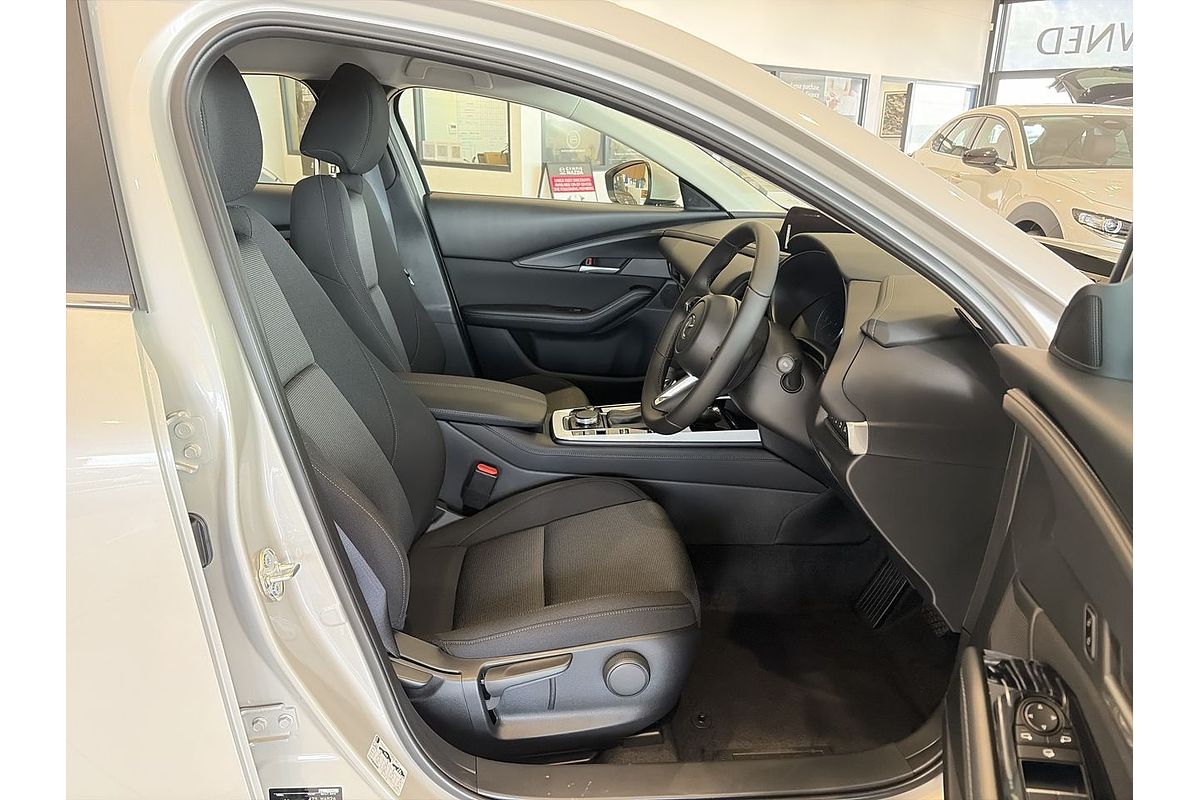 2026 Mazda CX-30 G20 Pure DM Series