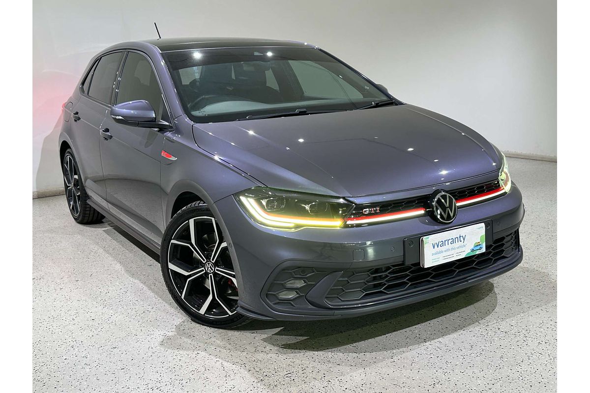 2023 Volkswagen Polo GTI AE