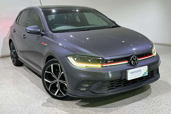 2023 Volkswagen Polo GTI AE