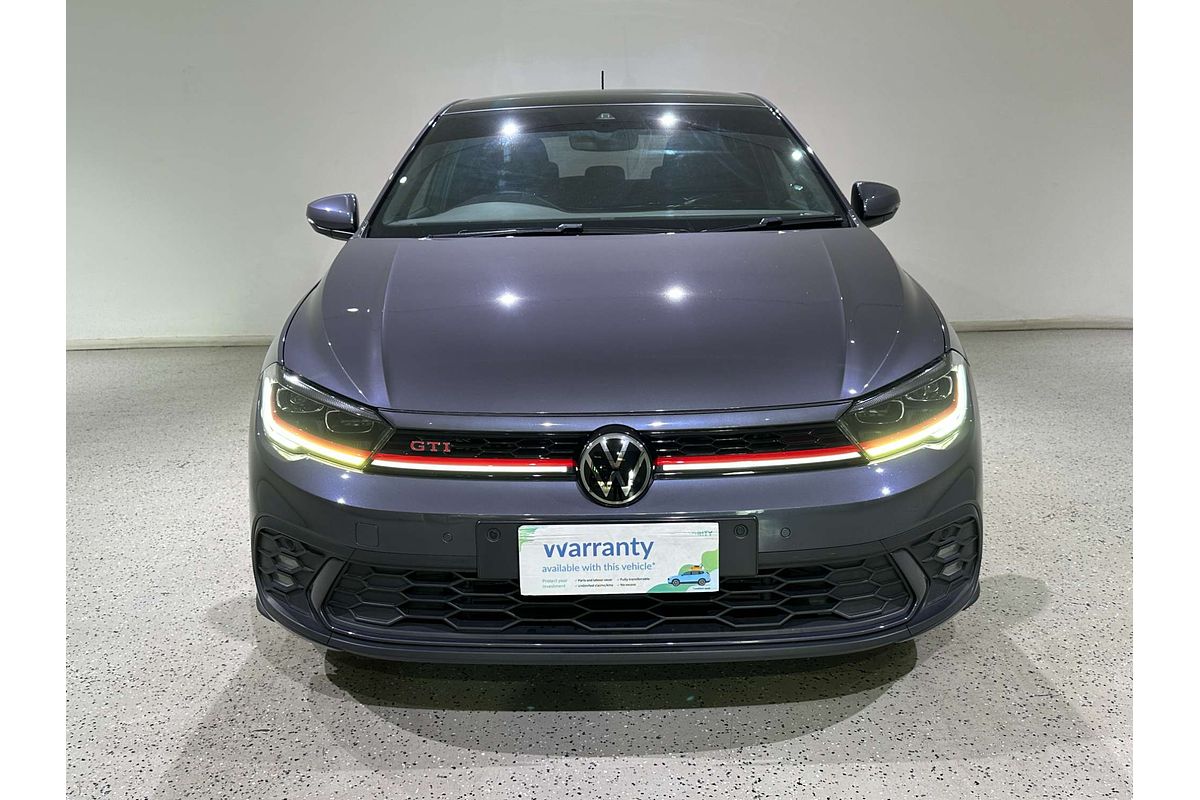 2023 Volkswagen Polo GTI AE