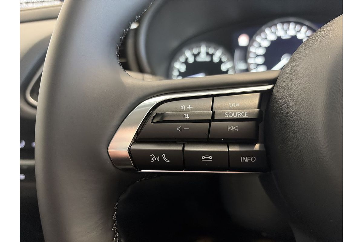 2026 Mazda CX-30 G20 Pure DM Series