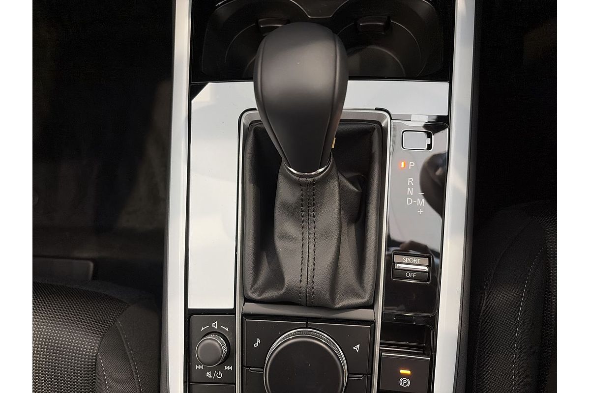 2026 Mazda CX-30 G20 Pure DM Series