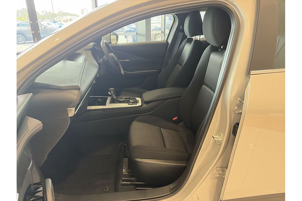 2026 Mazda CX-30 G20 Pure DM Series